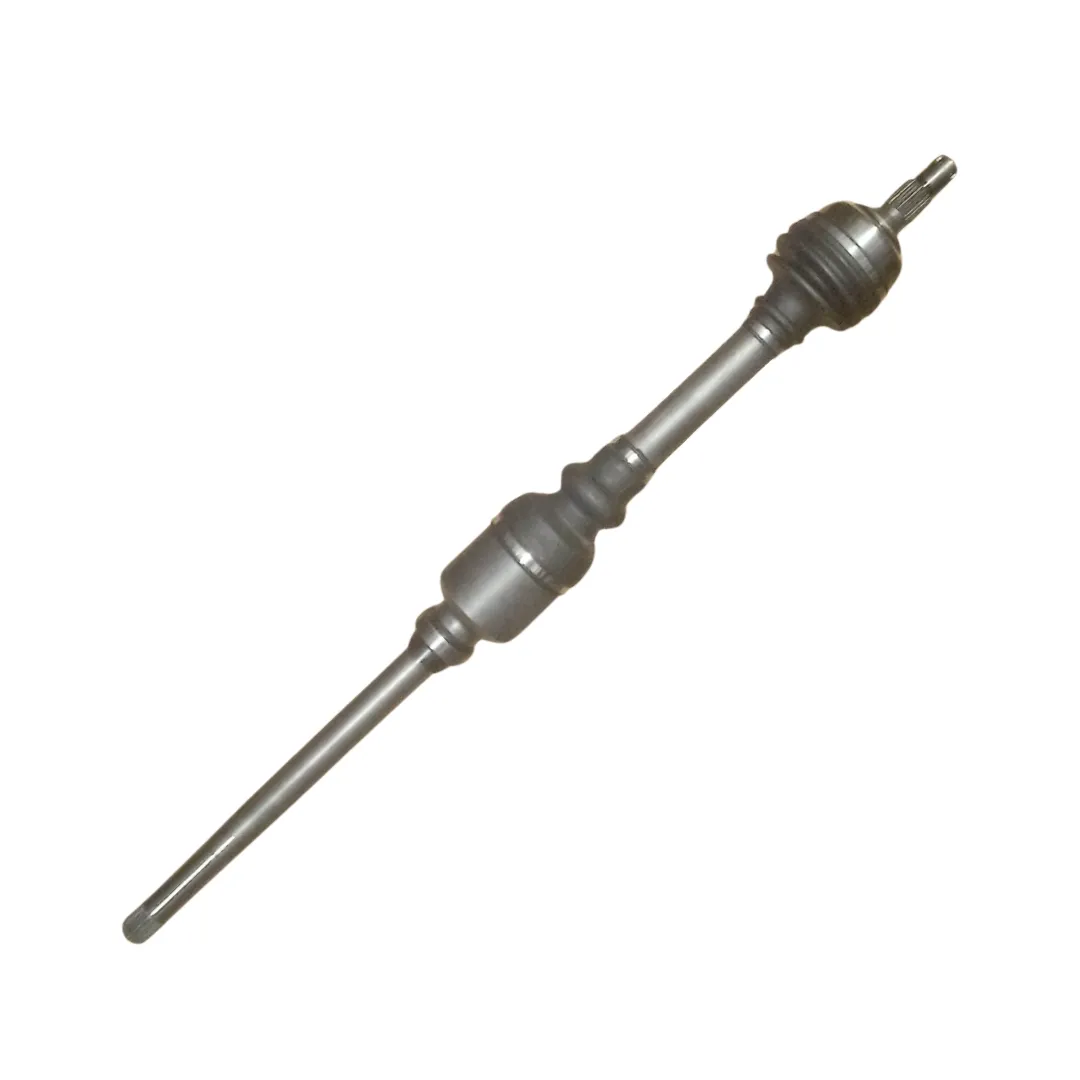 PALIER DEL DER CITROEN BERLINGO-PARTN 1.6-1.9D GSP