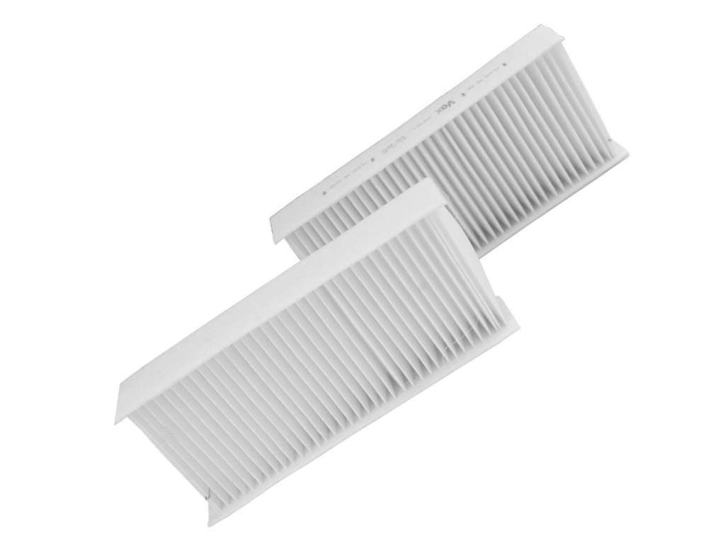 FILTRO CABINA IV EUROCARGO/TRACKER/STRALIS DOBLE
