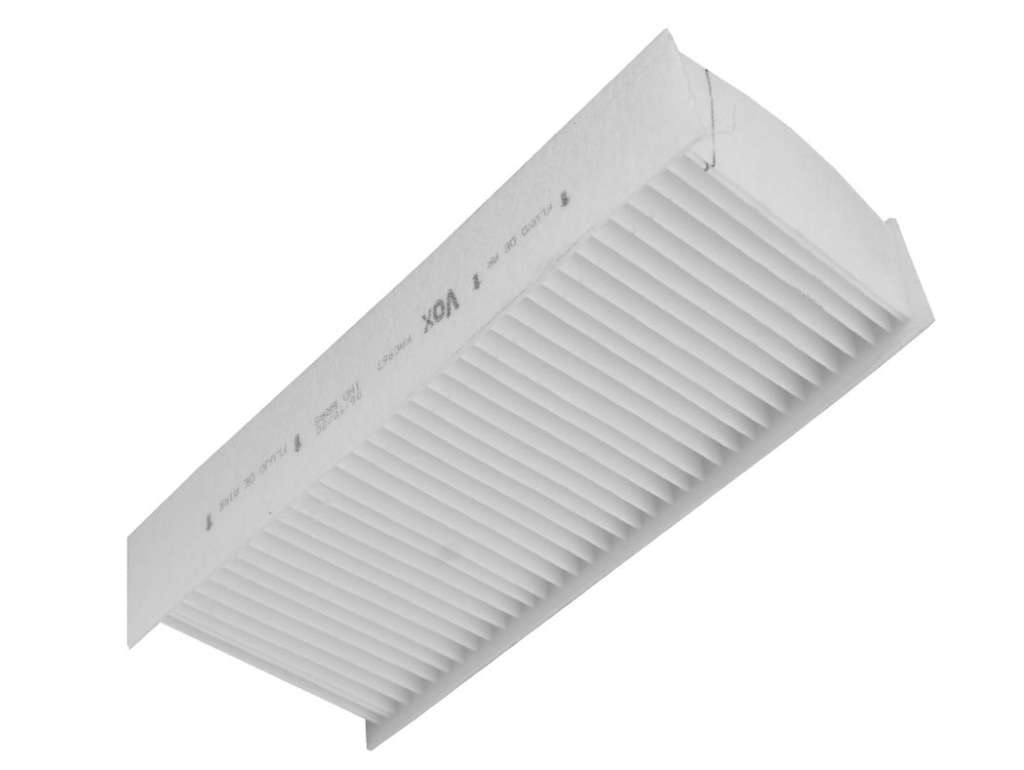 FILTRO CABINA IV EUROCARGO/TRACKER/STRALIS DOBLE