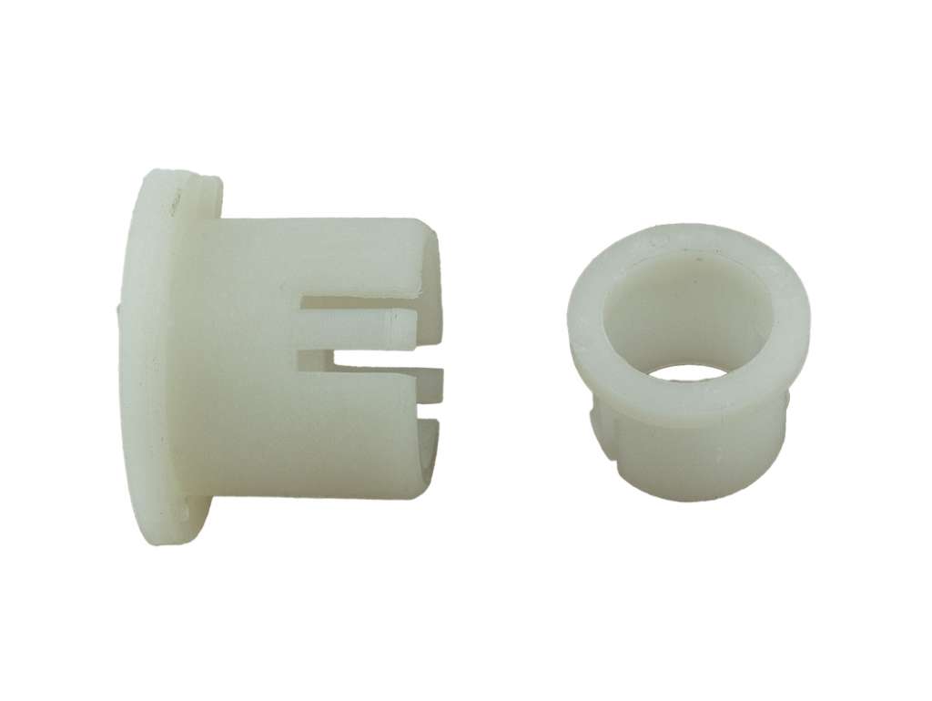 REPARO PALANCA CAMBIO CI ZX 1.6 8V