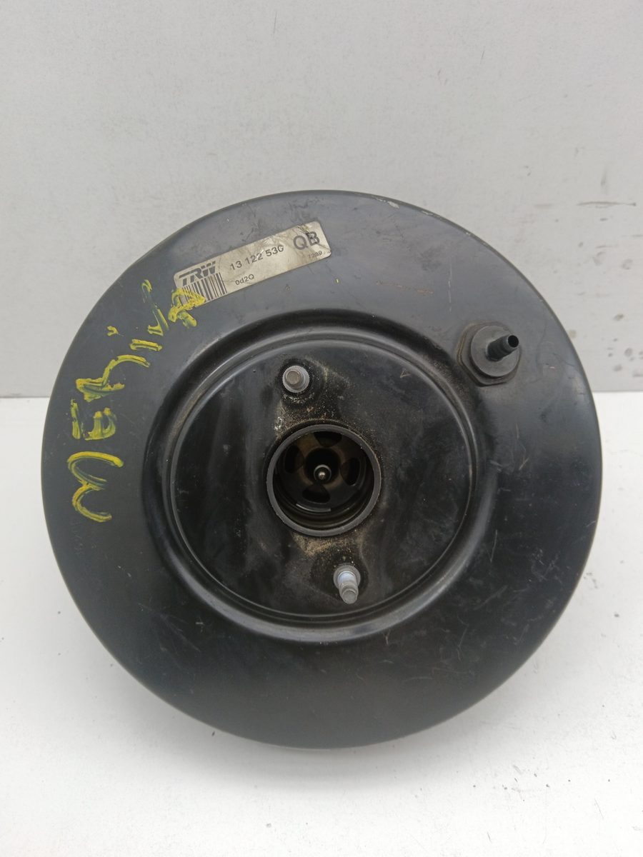 Servofreno Chevrolet Meriva 2003-2008 1.7 16V CDTI 1.7L 74kW 13122530