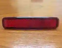 METAL BANCADA CHERY FACE  STD