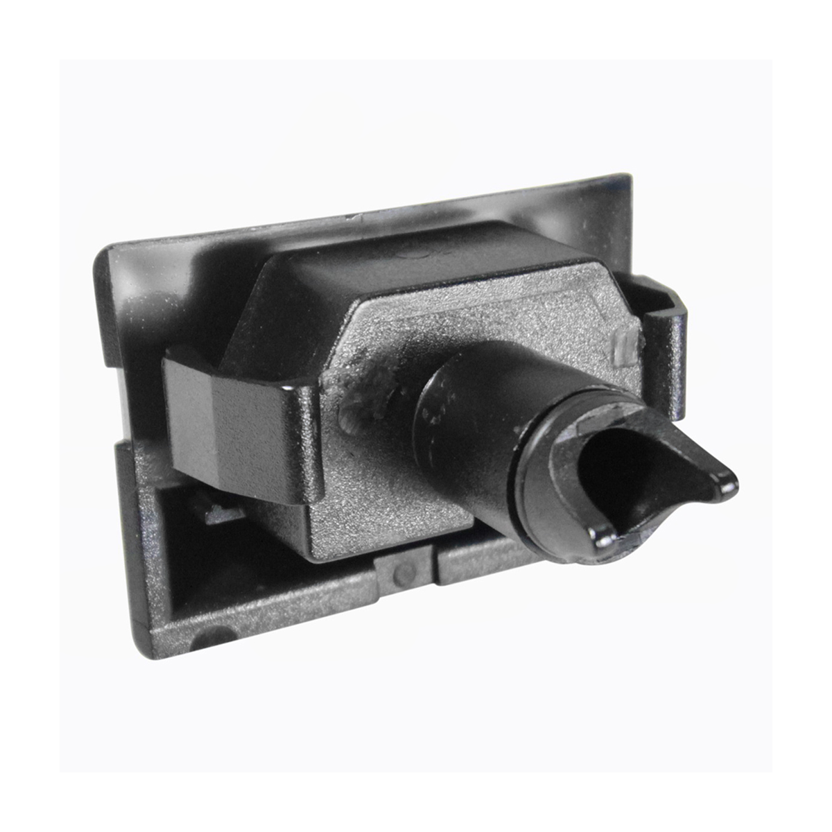 Farol Matricula Fiat Uno 1985 2003