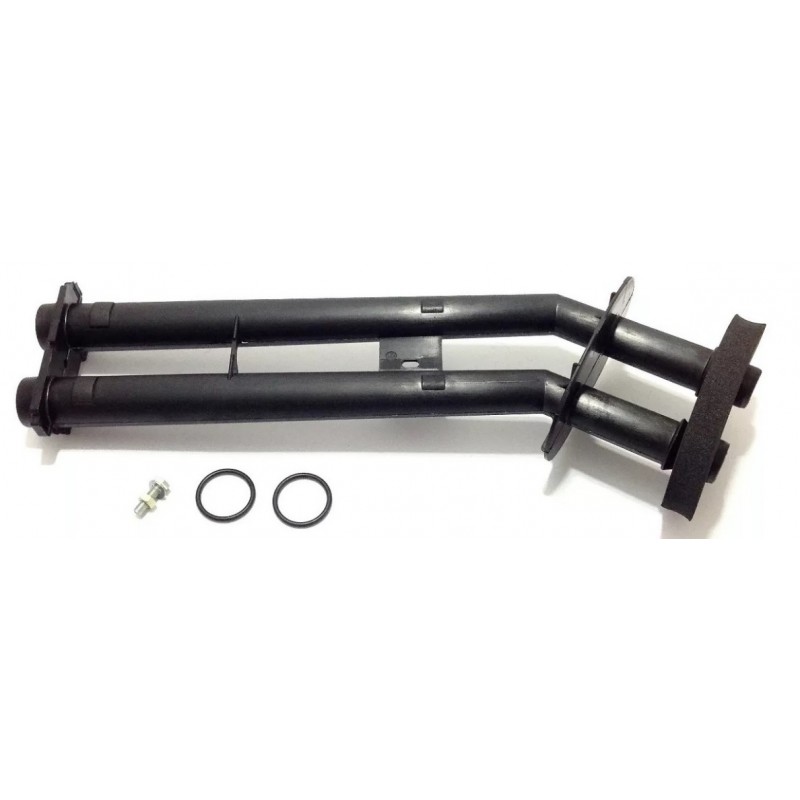 CAÑO CALEFACCION CITROEN PICASSO C3 307 DOBLE PLASTICO [ORIGINAL PSA]