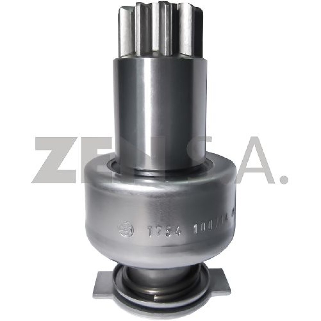BENDIX ARRANQUE - JOHN DEERE TRACTOR ISKRA=APC.445 10D14E116L32MM ZEN
