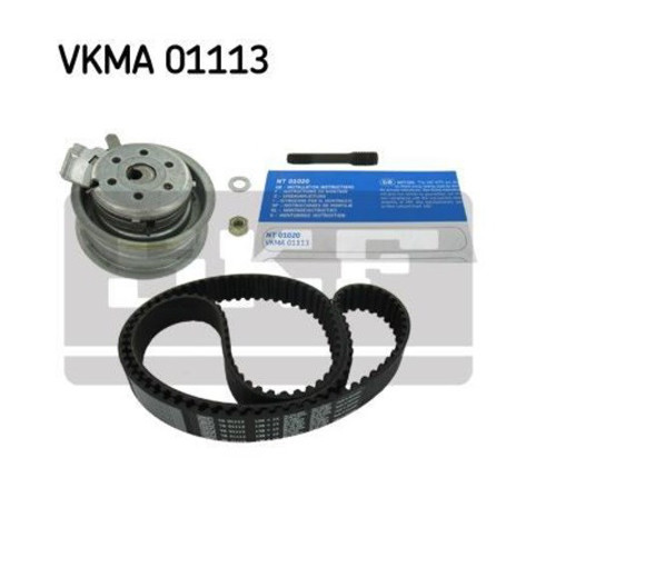 KIT DE DISTRIBUCION VW BORA 2.0 2006 EN ADELANTE