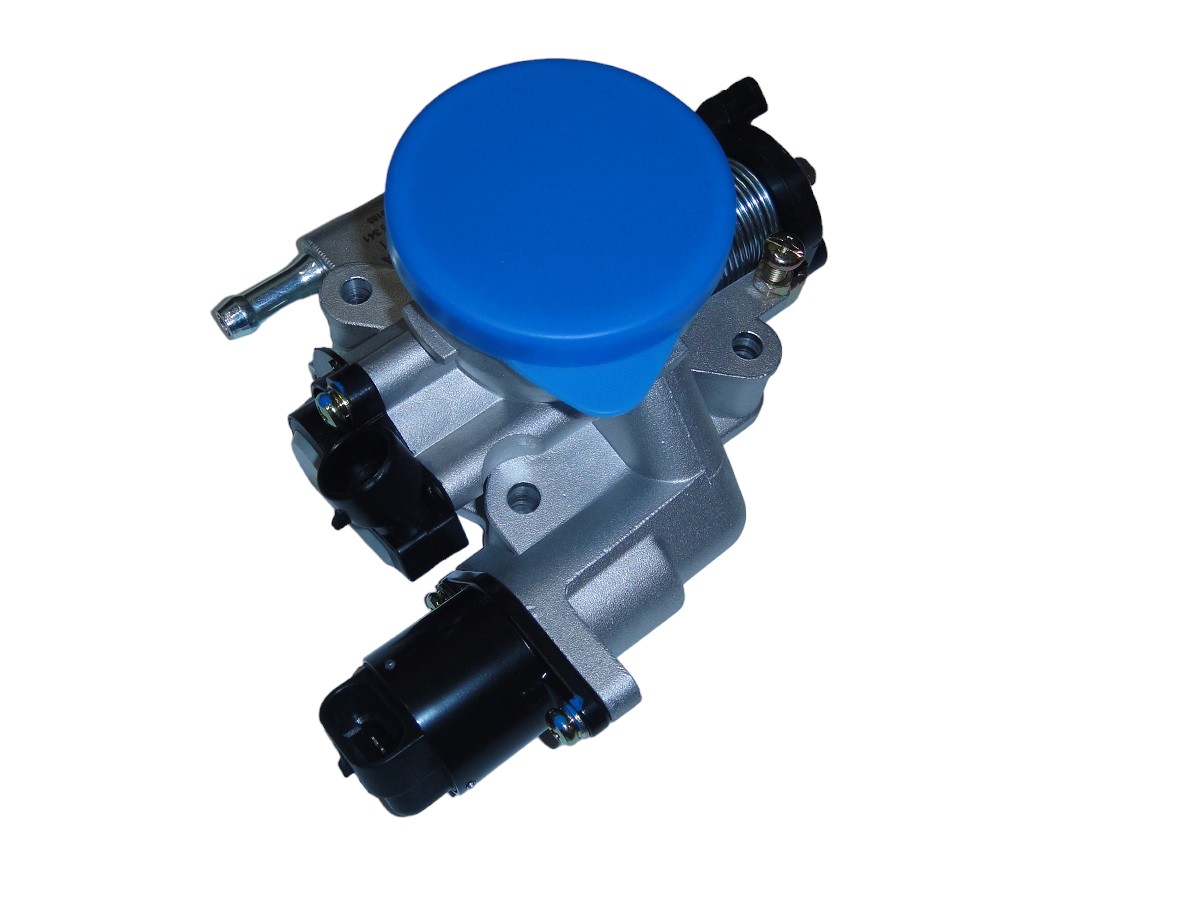 VALVULA ACELERACION CHEVROLET N 300