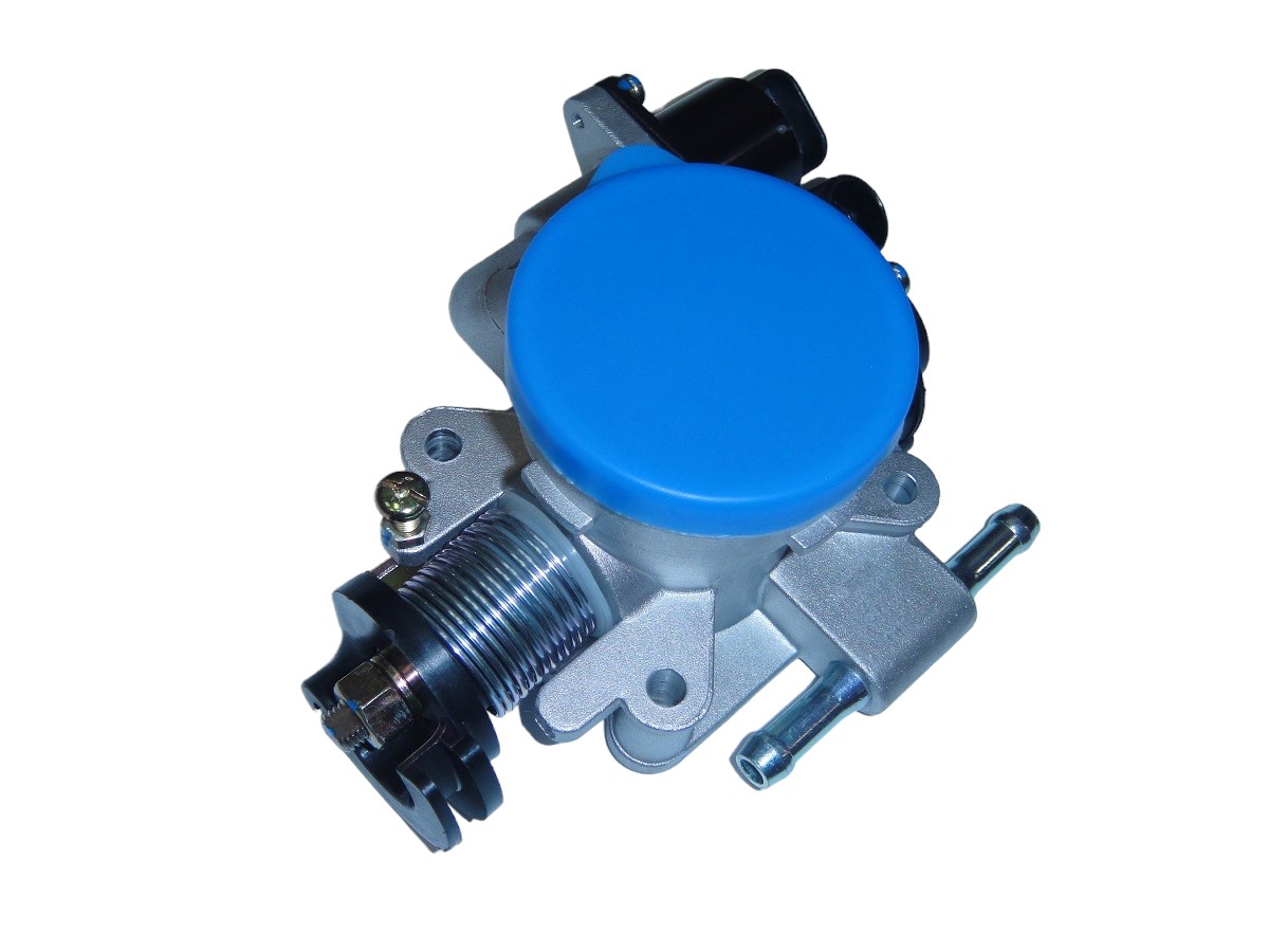 VALVULA ACELERACION CHEVROLET N 300
