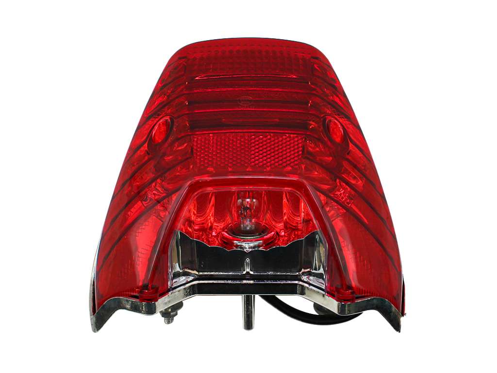 FAROL TRASERO SK200GY5-ENDURO COMPLETO