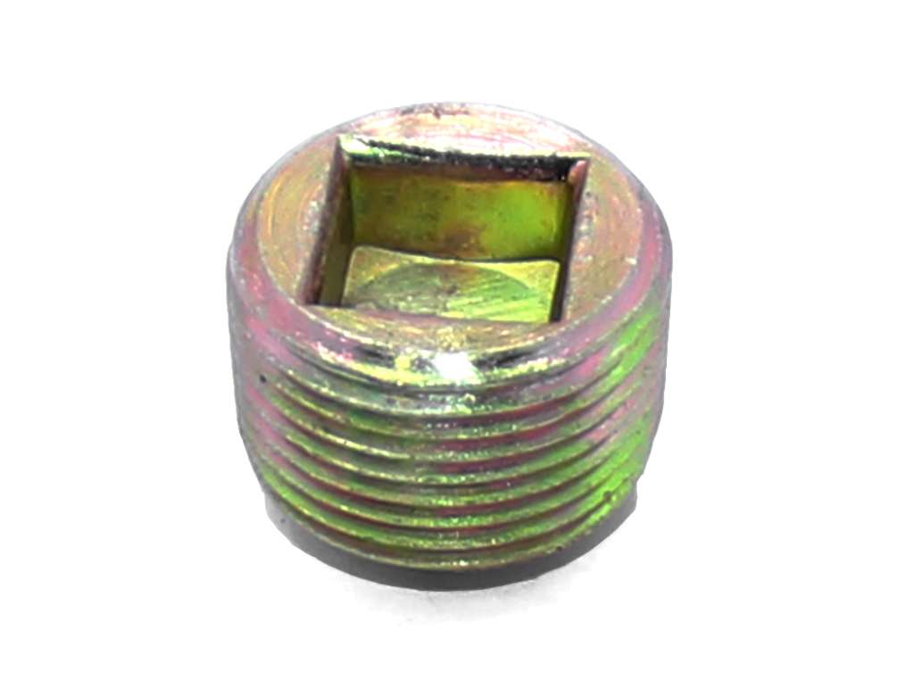 TAPON CARTER GM D20/D40 C/IMAN MACHO