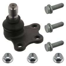 ROTULA SUSPENSION