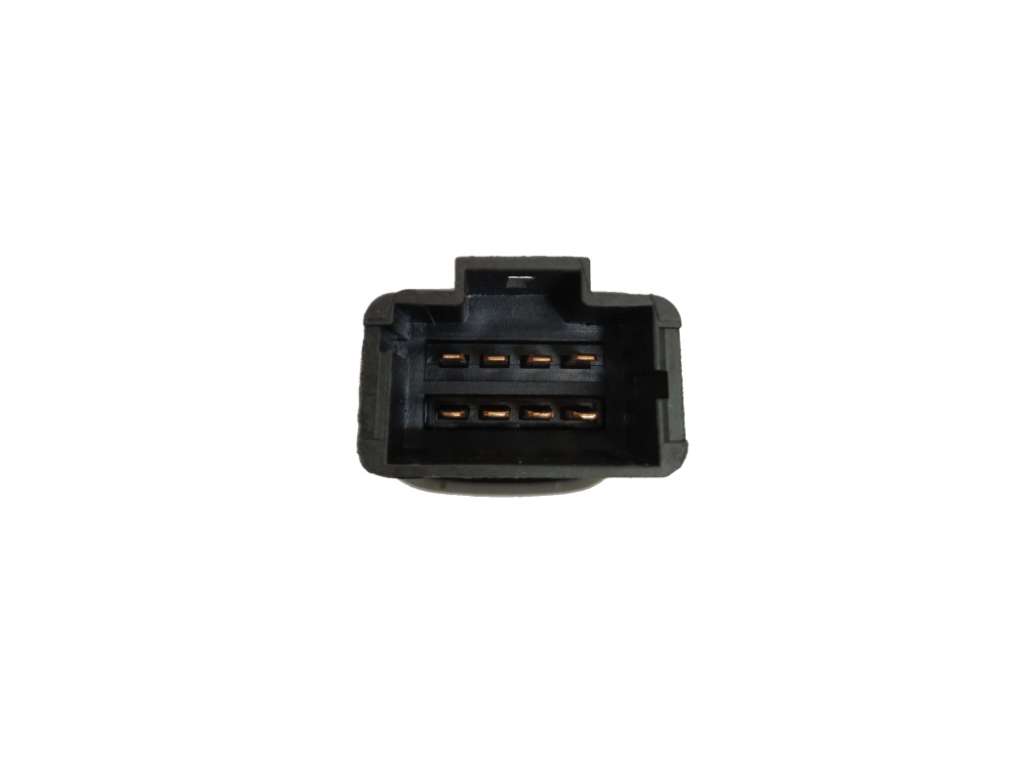 Llave de baliza Renault Clio II 8 terminales