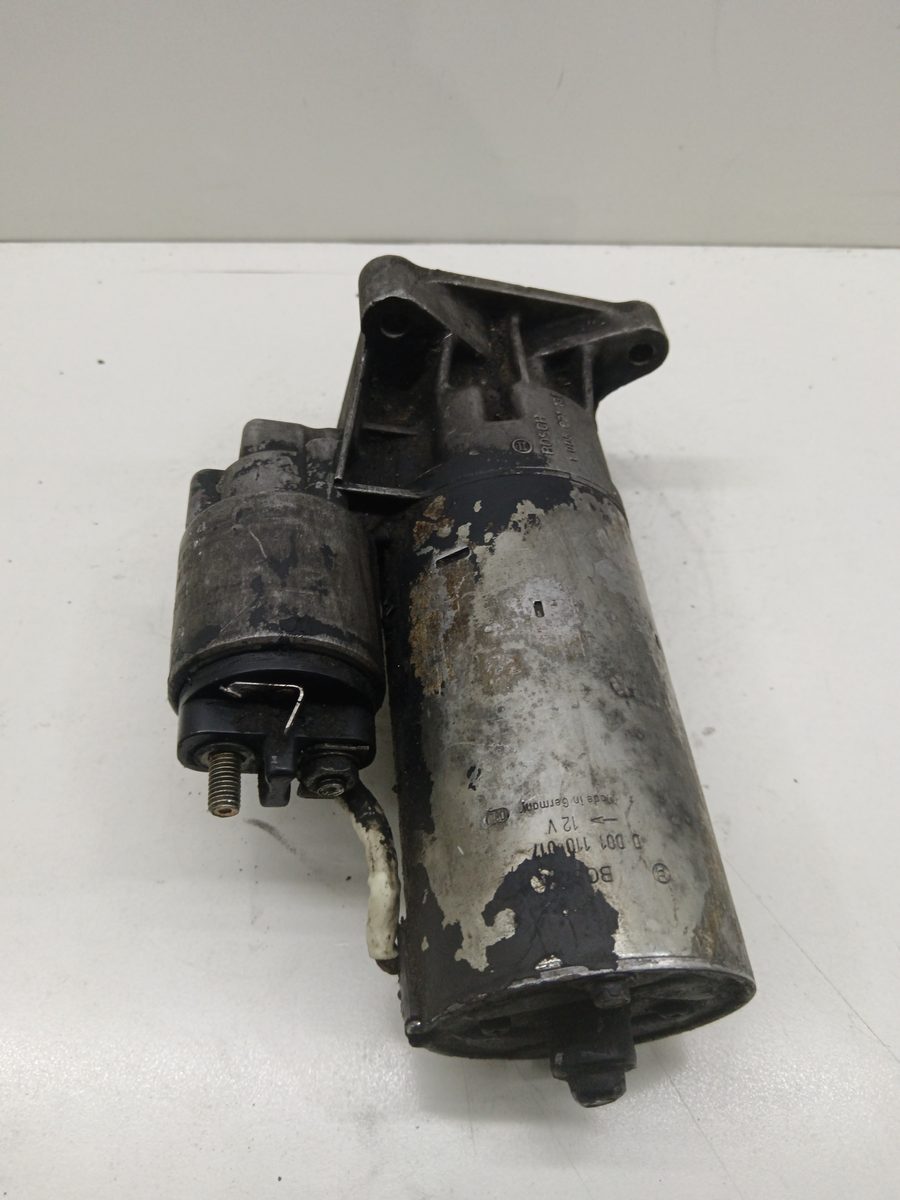 Burro De Arranque Peugeot 205 Berlina 1983-1998 1.8 D Mito 1.8L 43kW 0331303066566