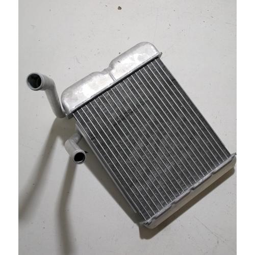RADIADOR CALEFACCION CHEVROLET S10 52470828 GM52470828                     (ME PASO EL NUMERO FEYVI)