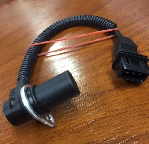 Sensor de posición de árbol de levas