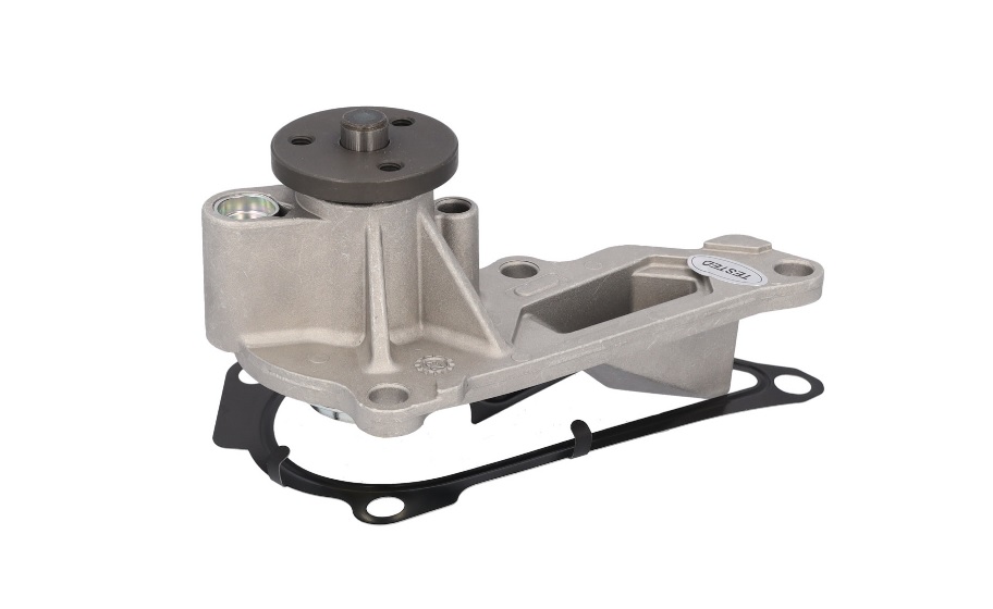 BOMBA DE AGUA RENAULT DUSTER II OROCH II CLIO IV MOTOR 1300 H5H 1.3 TURBO ALTERNATIVA [FEBI BILSTEIN]