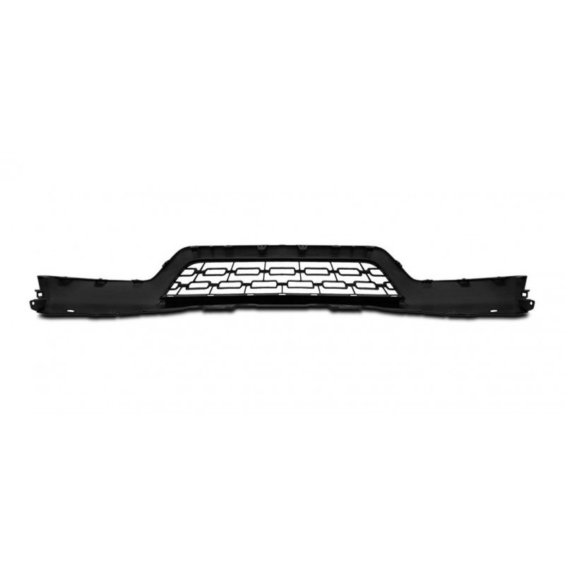 Spoiler / Rejilla Inferior De Paragolpe Renault Kwid