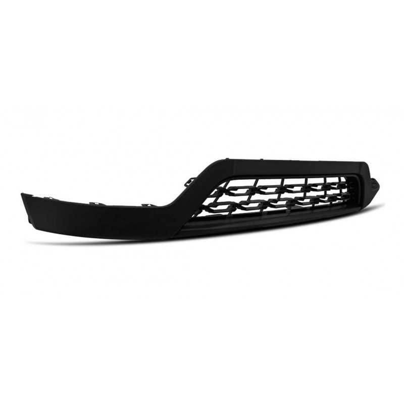 Spoiler / Rejilla Inferior De Paragolpe Renault Kwid