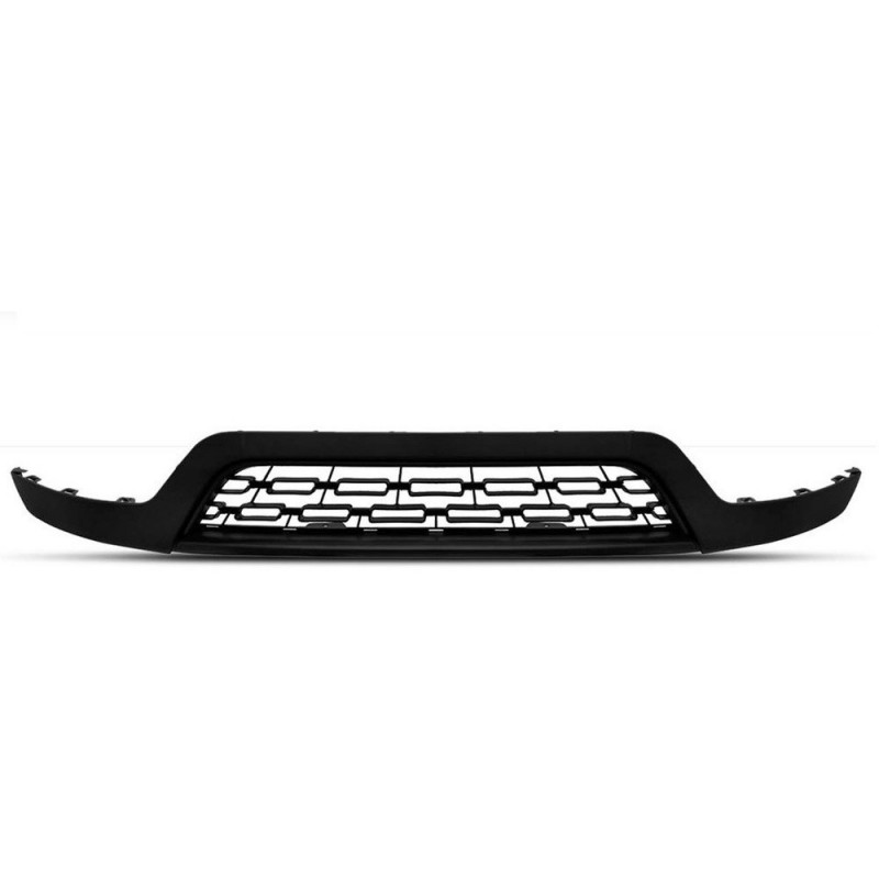 Spoiler / Rejilla Inferior De Paragolpe Renault Kwid