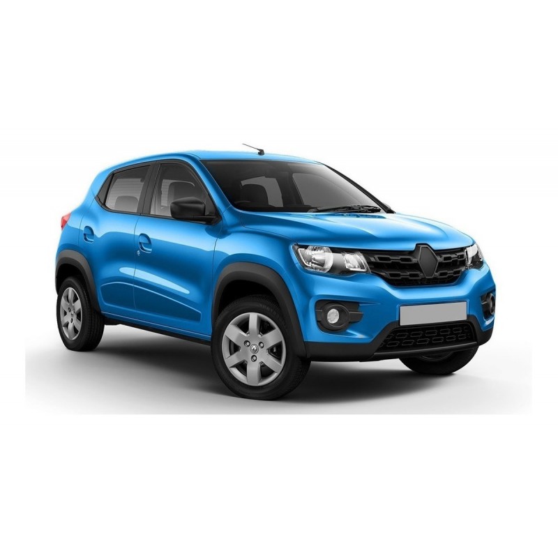 Spoiler / Rejilla Inferior De Paragolpe Renault Kwid