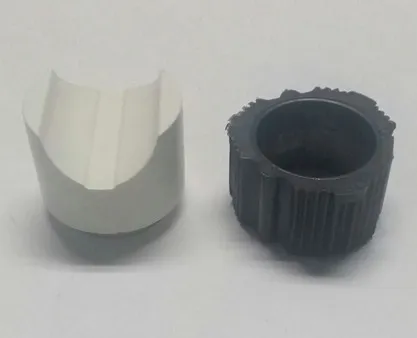 Kit de bujes de cremallera de dirección