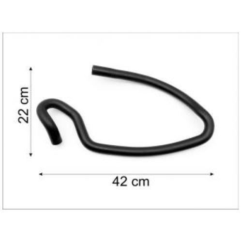 MANGON SALIDA CALEFACCION PEUG. CITR. 405 1.9D 1.9TD COMPANERO 9869 CAUPLAS
