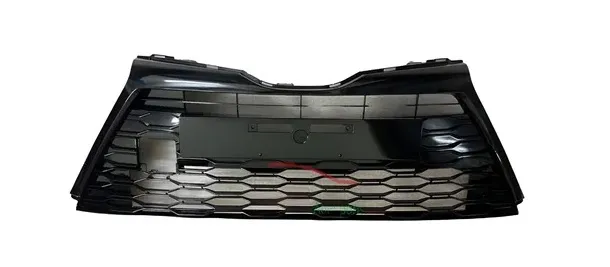 Rejilla de paragolpes delantero