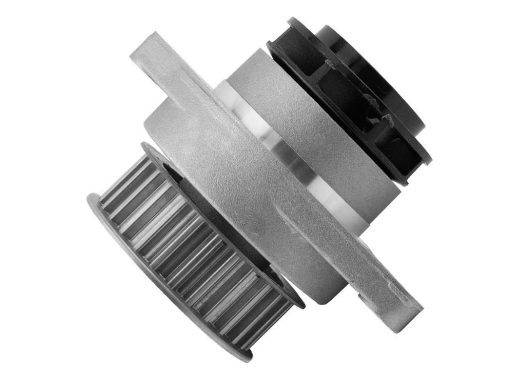 BOMBA AGUA VW GOL 1000/V/SURAN FOX 1.6 8V