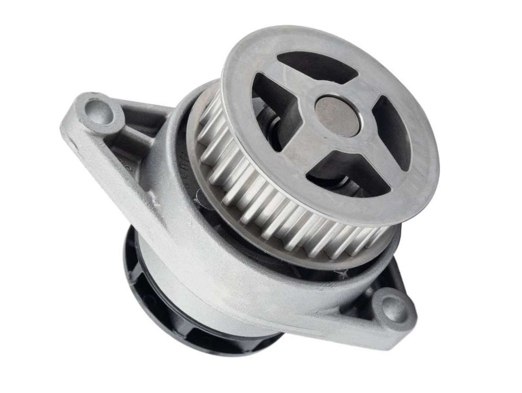 BOMBA AGUA VW GOL 1000/V/SURAN FOX 1.6 8V