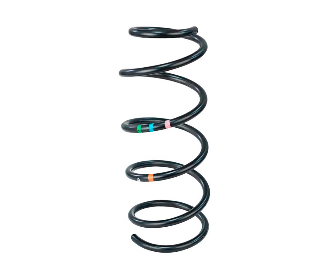 ESPIRAL SUSPENSION DELANTERA