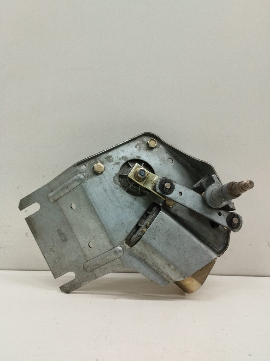 Motor Limpia Luneta Trasero Citroën Ax 1987-1998 1.5 Diesel CAT (VJY. VJZ / TUD5) 53201302