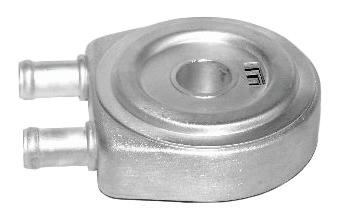 ENFRIADOR DE ACEITE RENAULT 19 TRAFIC F8Q 1.9 DIESEL PEUGEOT CITROEN TUD5 1.5 DIESEL [TRICLO]