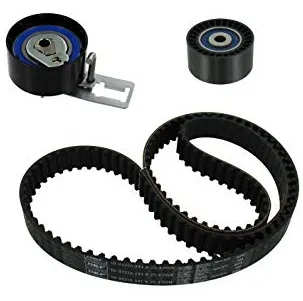 KIT DISTRIBUCION 141D CIT-PEU 1.6 HDI SKF