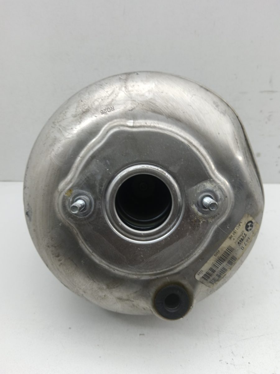 Servofreno BMW X3 (E83) 2003-2010 3.0 Turbodiesel CAT 3.0L 160kW 293403546064