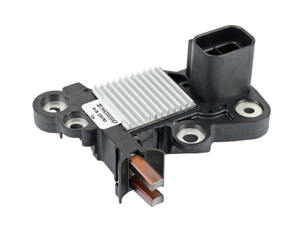 REGULADOR ALTERNADOR BOSCH HY I10 12V