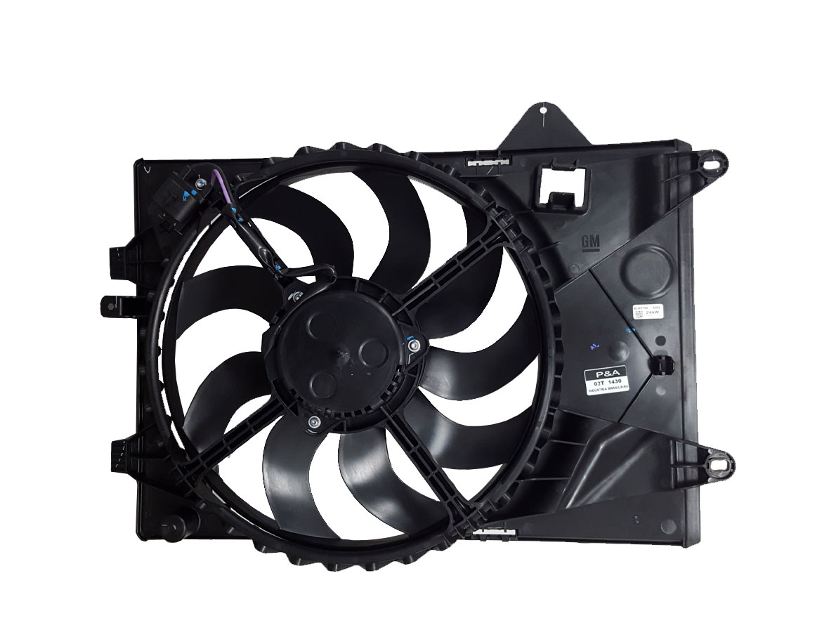 ELECTRO MOTOR C/SOPORTE