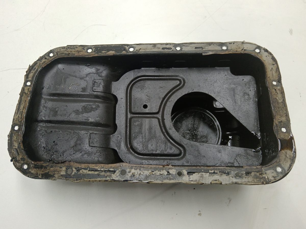 Carter Hyundai Atos Prime (MX) 2000-2010 GL 1.0L 43kW