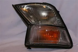 Faro delantero derecho