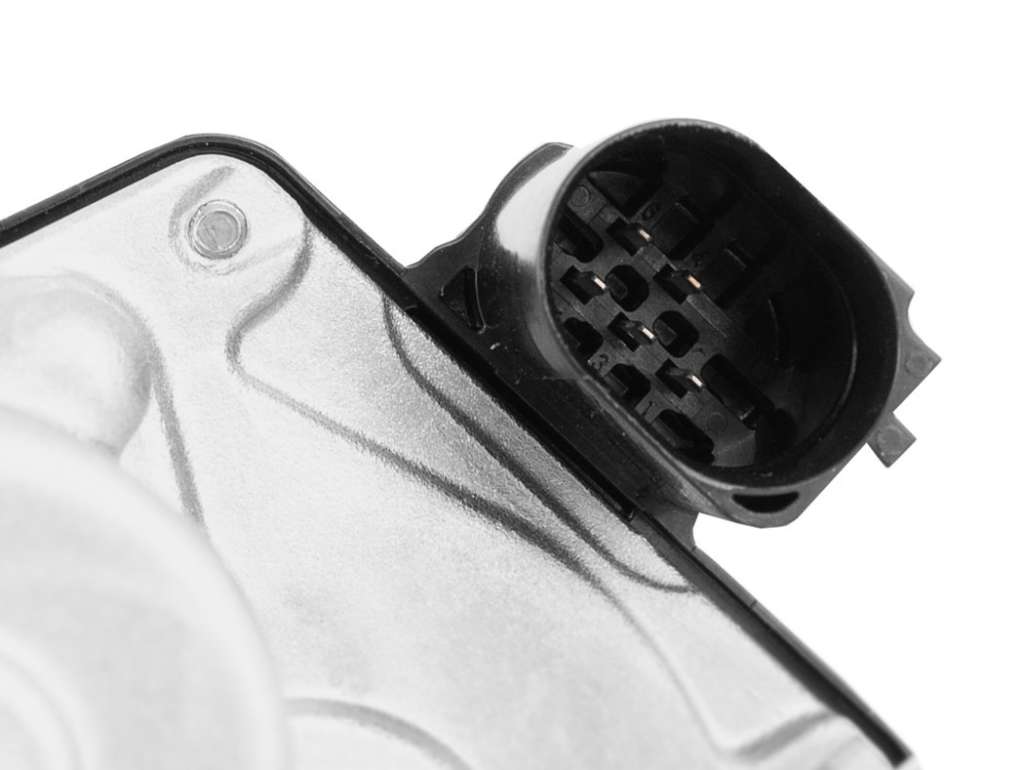 CUERPO MARIPOSA JAC T8 PRO