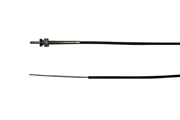 CABLE TOMA AIRE VOLKSWAGEN FUSCA 1200/1300/1500 SIN BOTON