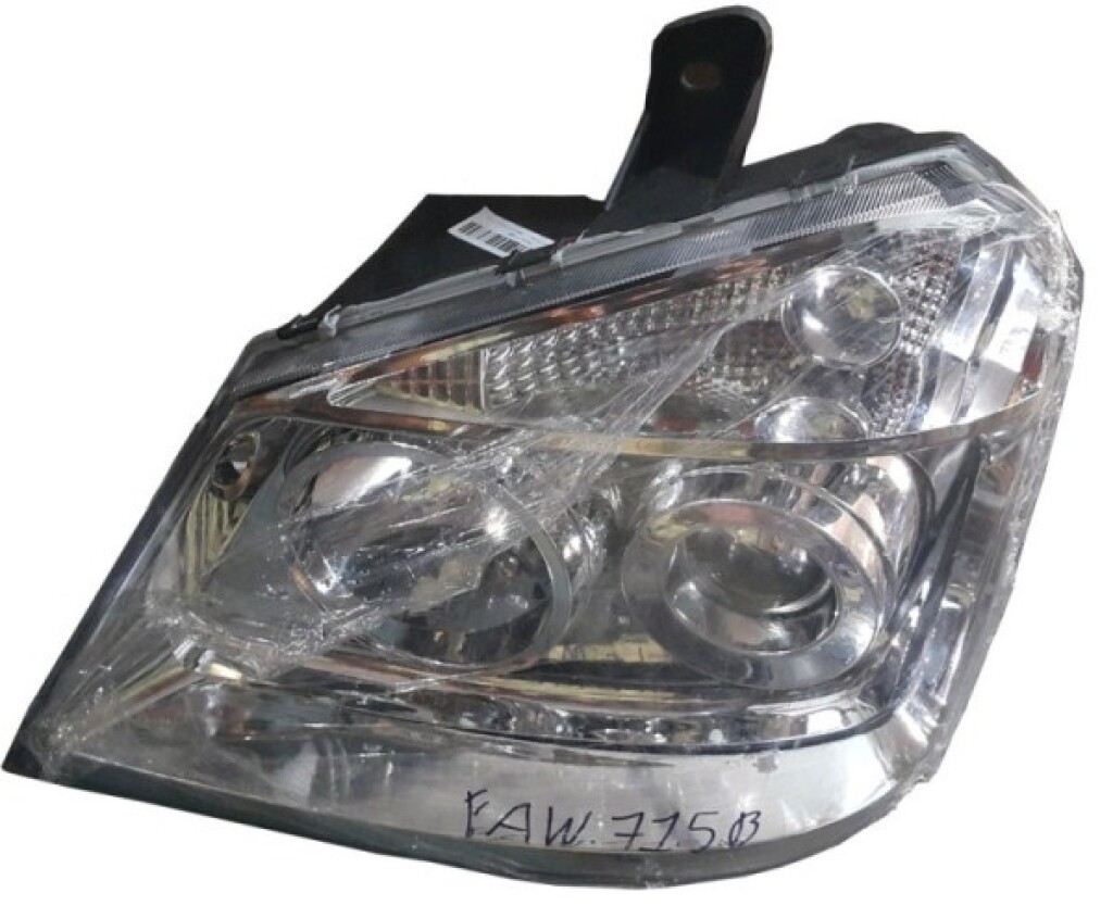 SEMIOPTICAS FAW BRIO CA1020 CA6371 2011/- IZQ