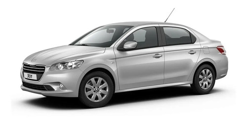 Bastidor Bandeja Peugeot 301 Derecho Completo