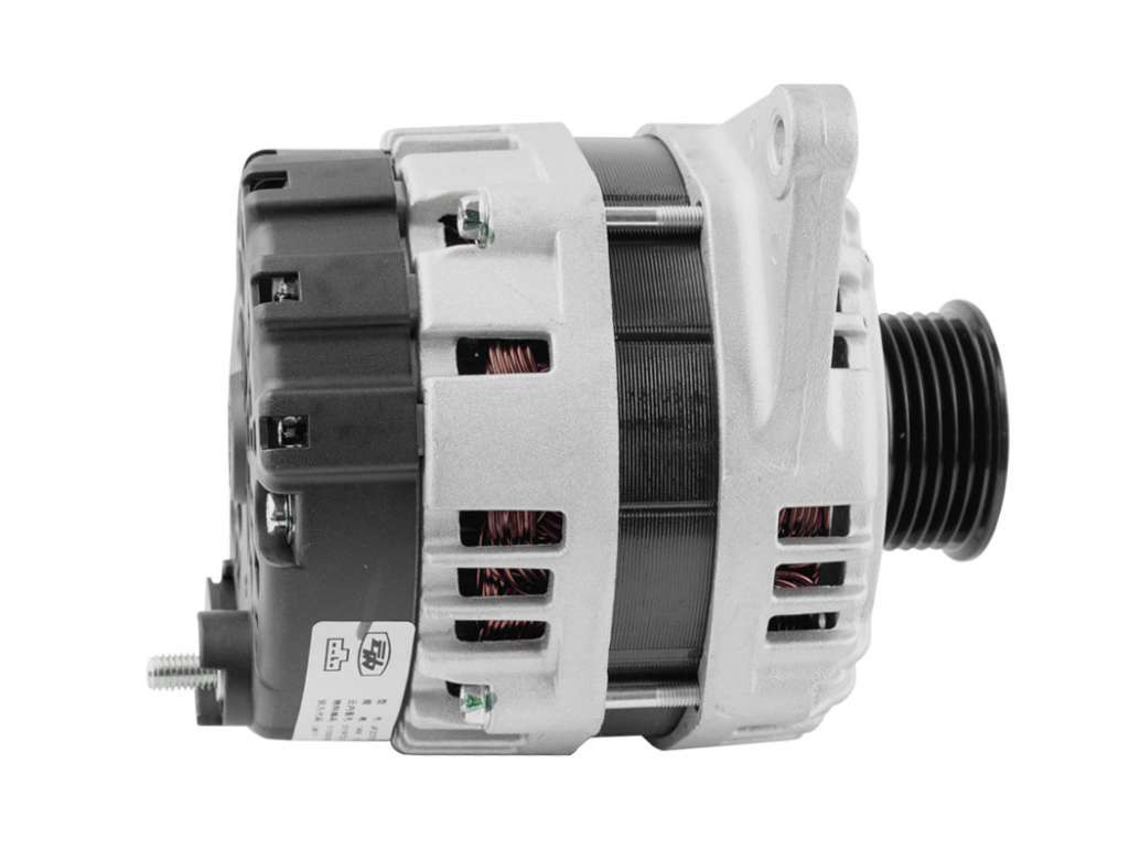 ALTERNADOR PE LANDTREK 1.9D