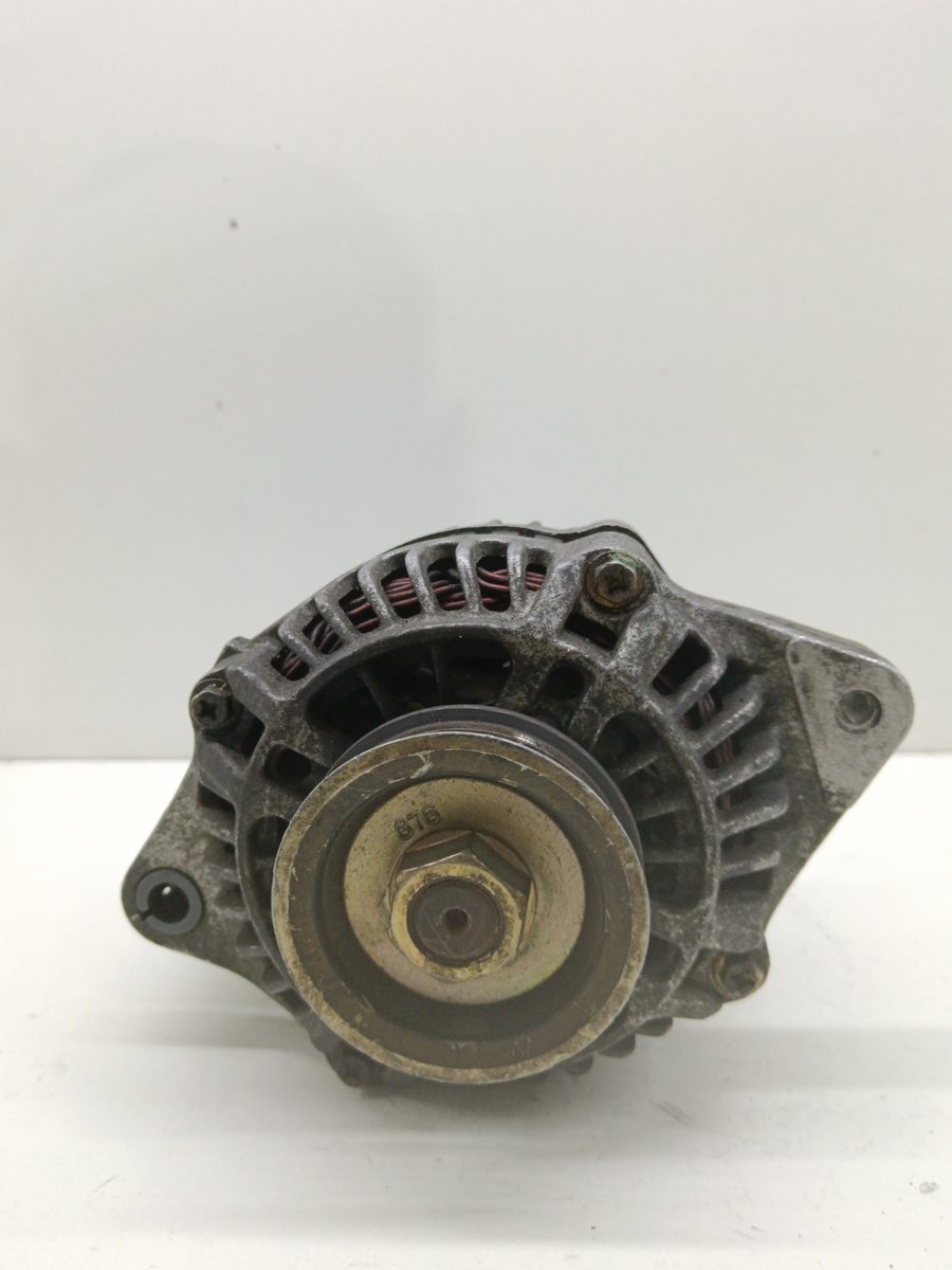 Alternador Honda Civic Berlina .5 (MA/MB) 1995-2001 1.5 VTEC-E (MA9) 1.5L 84kW S