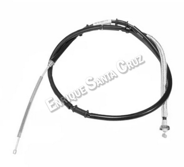 Cable de Freno de Estacionamiento