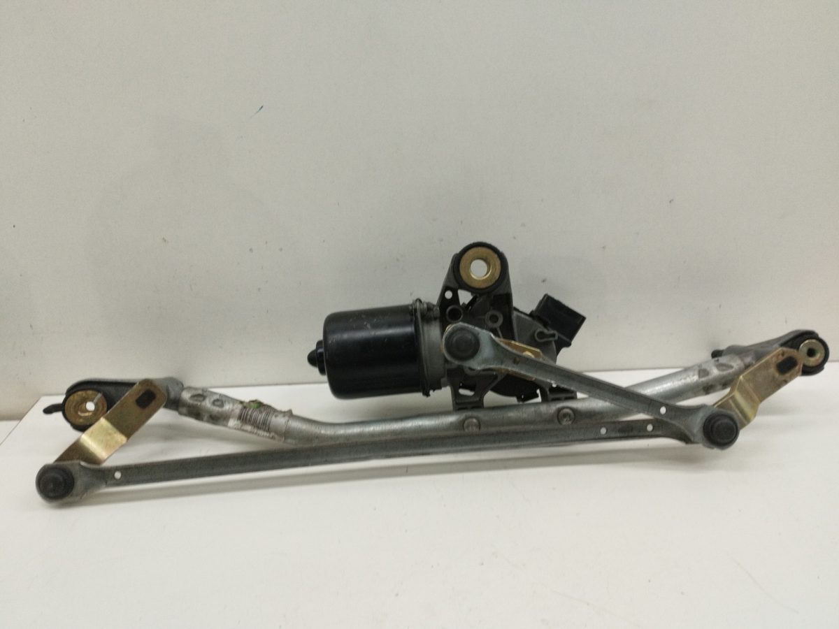 Motor Limpia Delantero Citroën C3 1995-2010 1.1 SX Plus 1.1L 44kW 9638117180