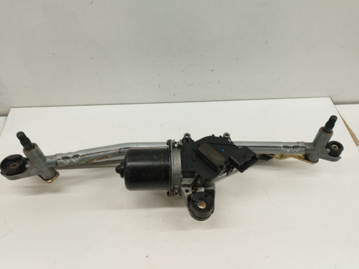 Motor Limpia Delantero Citroën C3 1995-2010 1.1 SX Plus 1.1L 44kW 9638117180