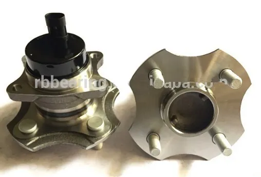 MAZA RUEDA TRA C/RULEMAN GEELY LC PANDA-LC CROSS