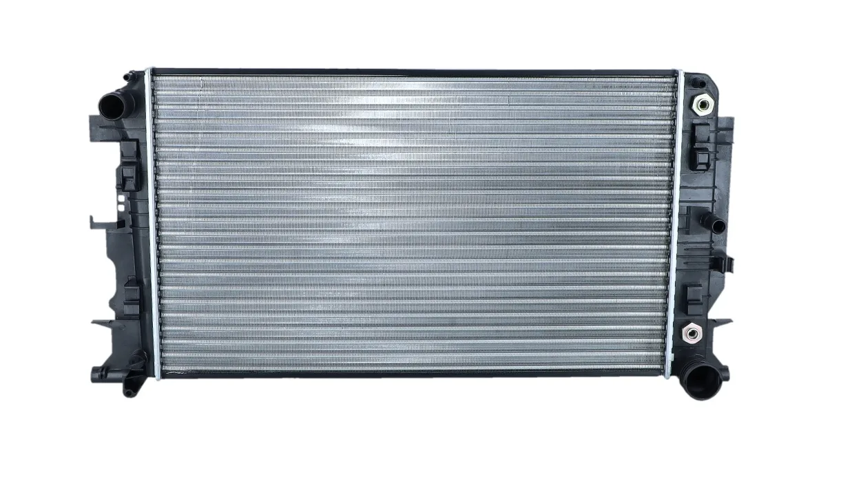 Radiador de agua para Mercedes-Benz Sprinter