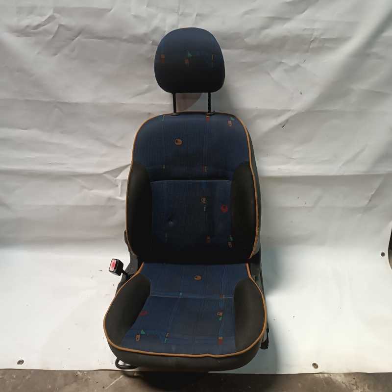 Butaca izquierda Citroen Saxo Phase 2 , Ref: 8513-M5B